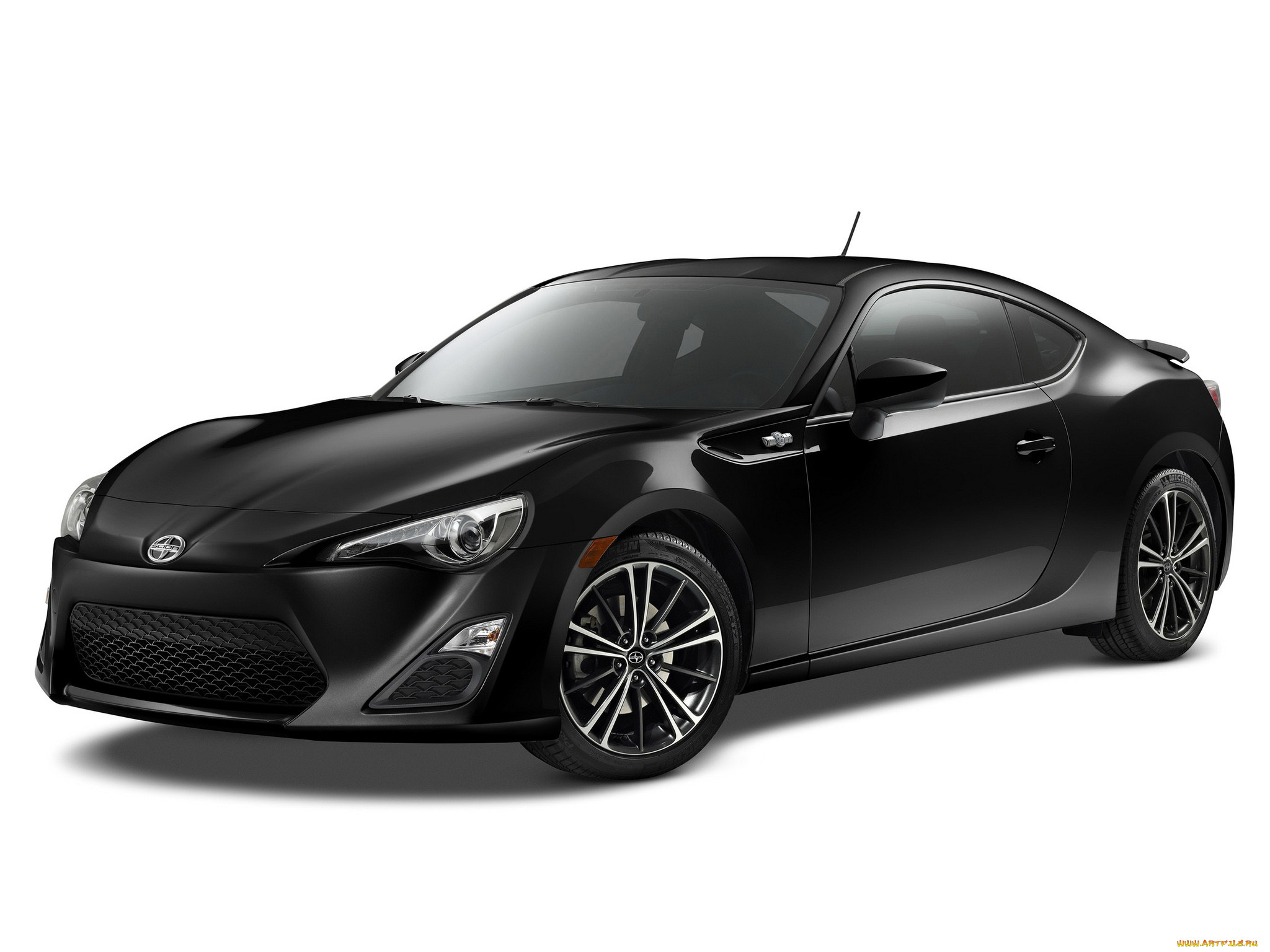, scion, fr-s, monogram, 